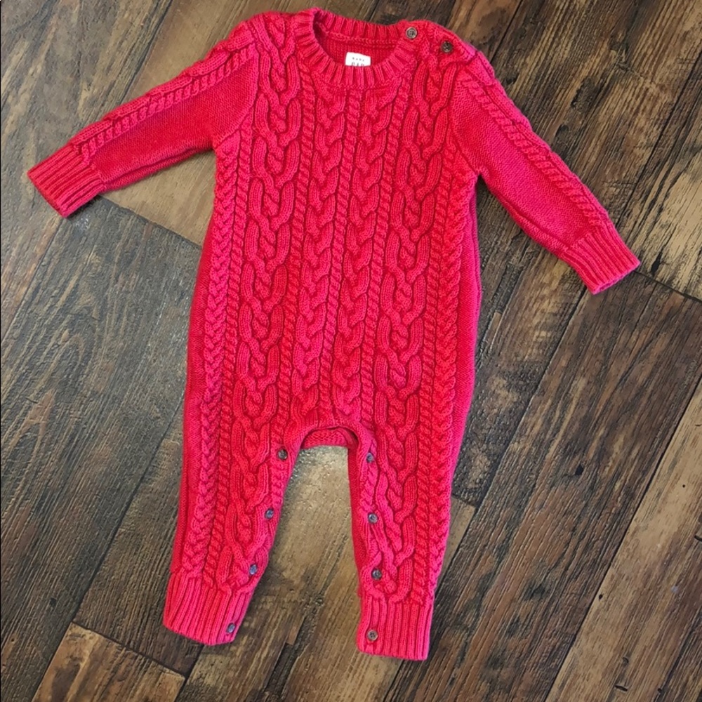 5 for $15! Baby Gap one piece